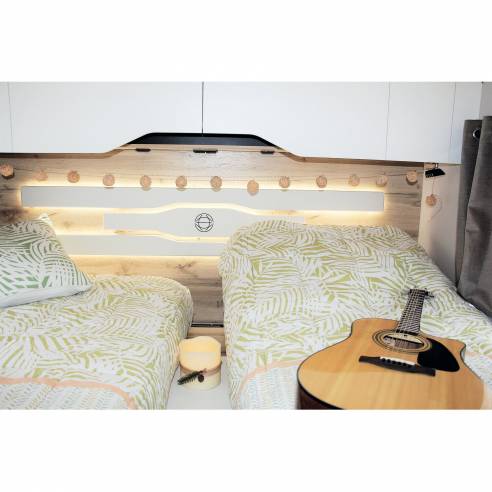 Saco nórdico Ecolodge Incasa RG-668265