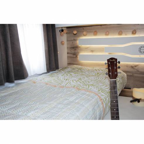 Saco nórdico Ecolodge Incasa RG-668265