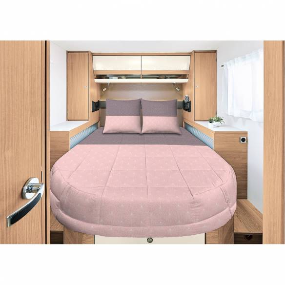 Saco nórdico Art Déco Incasa RG-668269