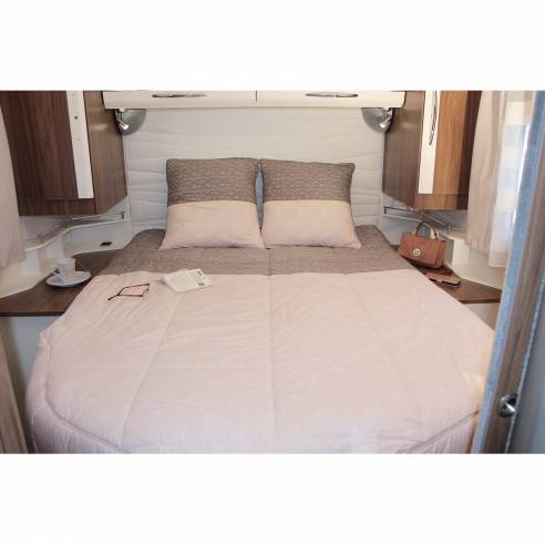 Saco nórdico Art Déco Incasa RG-668269