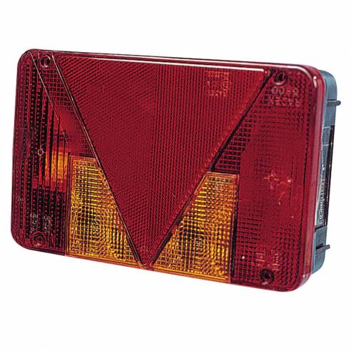 Luz trasera  RG-250195