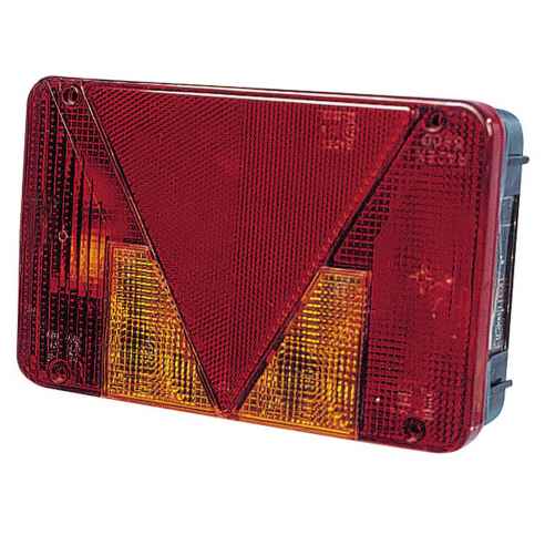 Luz trasera  RG-250105