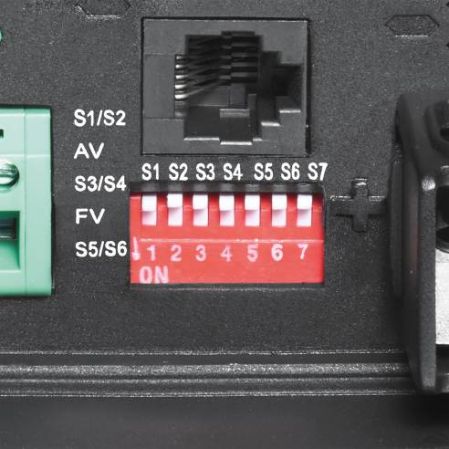 Transformador de carga ChargeConverter DDC Dometic RG-754713