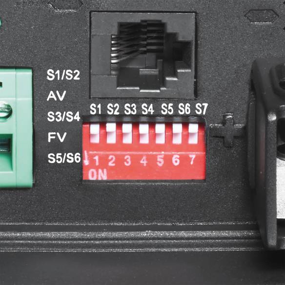 Transformador de carga ChargeConverter DDC Dometic RG-754713