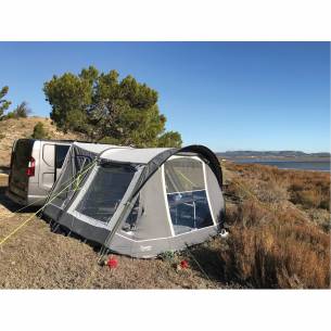 Avance hinchable para furgoneta Adventurer SummerLine RG-695676 2