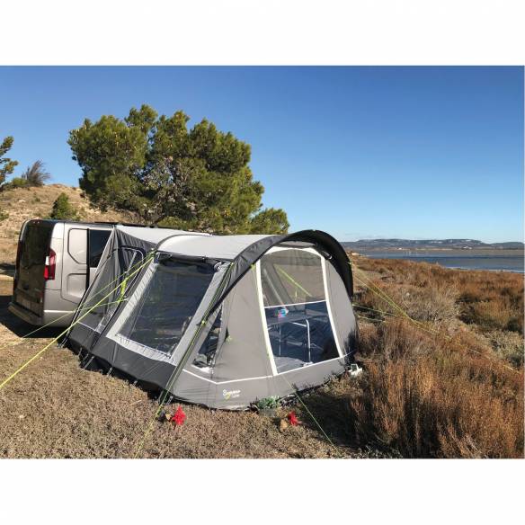 Avance hinchable para furgoneta Adventurer SummerLine RG-695686