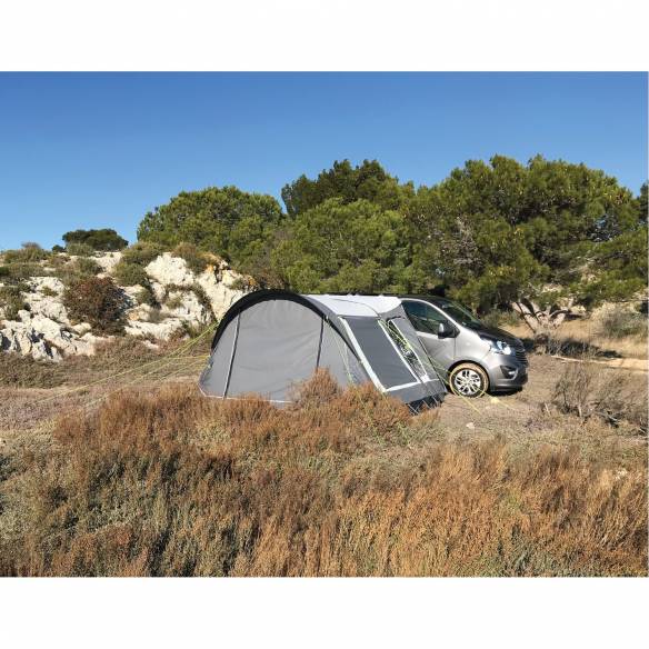 Avance hinchable para furgoneta Adventurer SummerLine RG-695686