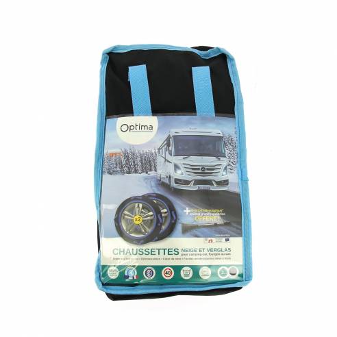 Talla L Optima RG-323131