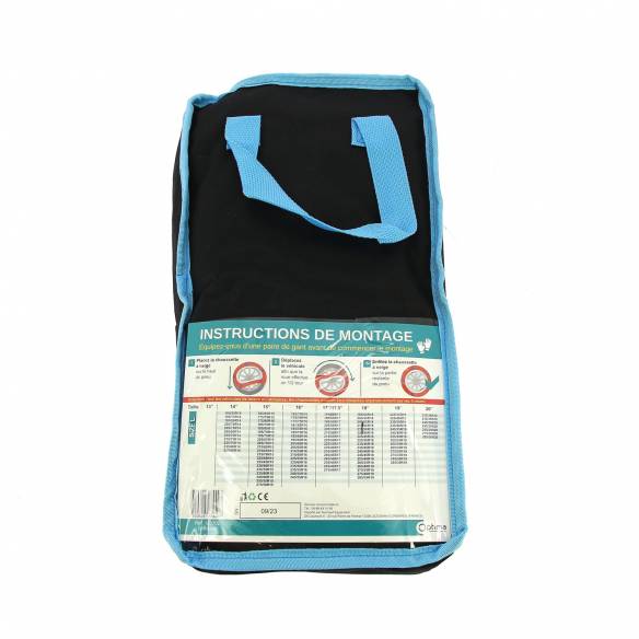 Talla L Optima RG-323131