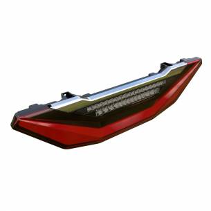 Luz LED trasera izquierda para caravana L3600 Jokon RG-251227 2