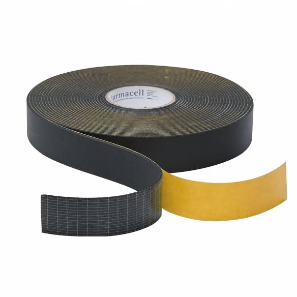 Cinta aislante adhesiva 15 m Armaflex RG-013122