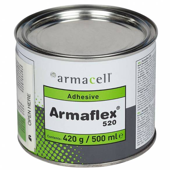 Pegamento 520 Armaflex RG-013152