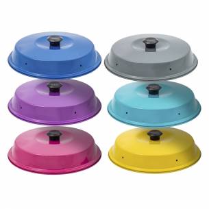 Tapa para horno Omnia RG-915529 2