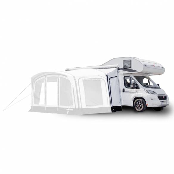 Túnel de conexión para Avance Neptune 2.0 Westfield RG-698671