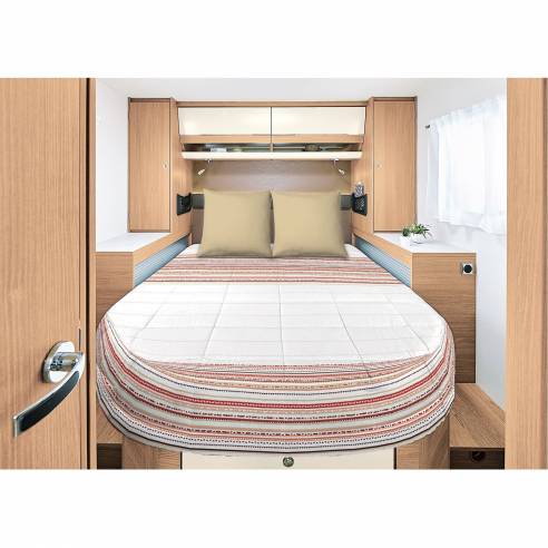 Saco nórdico NOMADE Wol RG-668224C