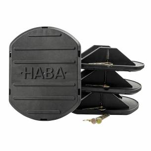 Cables para cilindros Mammoth Carafoot HABA RG-416552 2