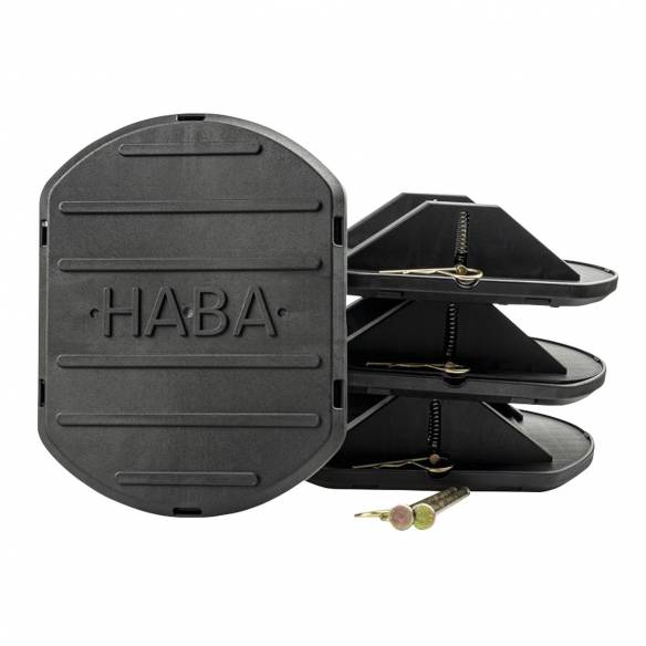 Cables para cilindros Mammoth Carafoot HABA RG-416552