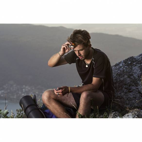 Linterna frontal- BXR2.0 - 2 luces + Lago light RG-253167