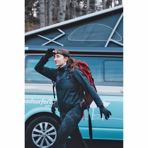 Linterna frontal- BXR2.0 - 2 luces + Lago light RG-253167