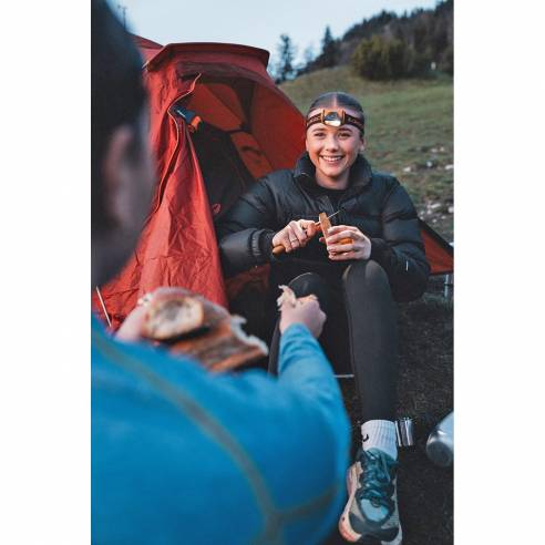 Linterna frontal- BXR2.0 - 2 luces + Lago light RG-253167