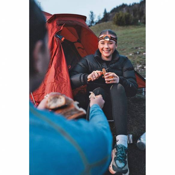 Linterna frontal- BXR2.0 - 2 luces + Lago light RG-253167