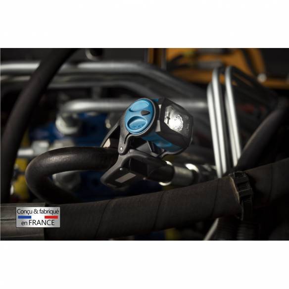 Luz clip magnética GPR1.0 - 3 intensidades Lago light RG-253177