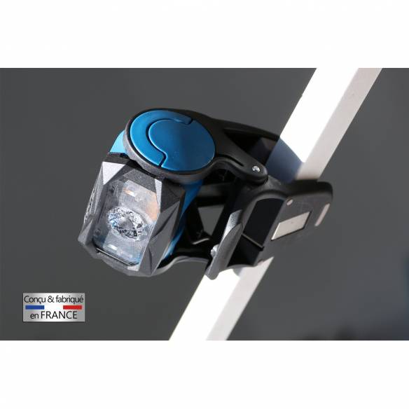 Luz clip magnética GPR1.0 - 3 intensidades Lago light RG-253177