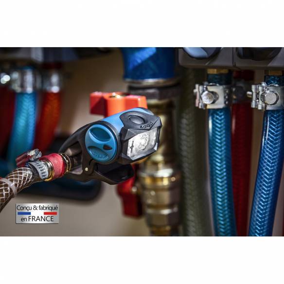 Luz clip magnética GPR1.0 - 3 intensidades Lago light RG-253177