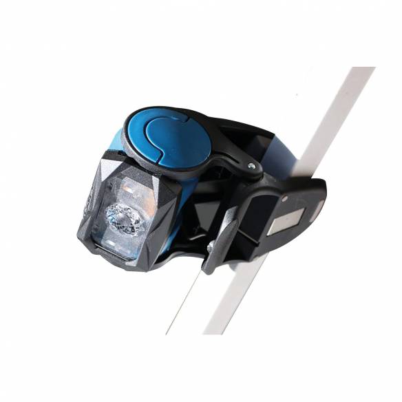 Luz clip magnética GPR1.0 - 3 intensidades Lago light RG-253177