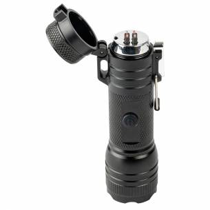 Arc Light Encendedor y linterna de arco eléctrico Uco RG-253187 2