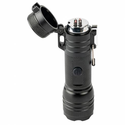 Arc Light Encendedor y linterna de arco eléctrico Uco RG-253187