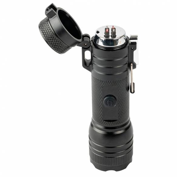 Arc Light Encendedor y linterna de arco eléctrico Uco RG-253187