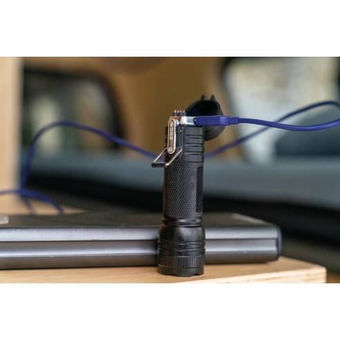 Arc Light Encendedor y linterna de arco eléctrico Uco RG-253187