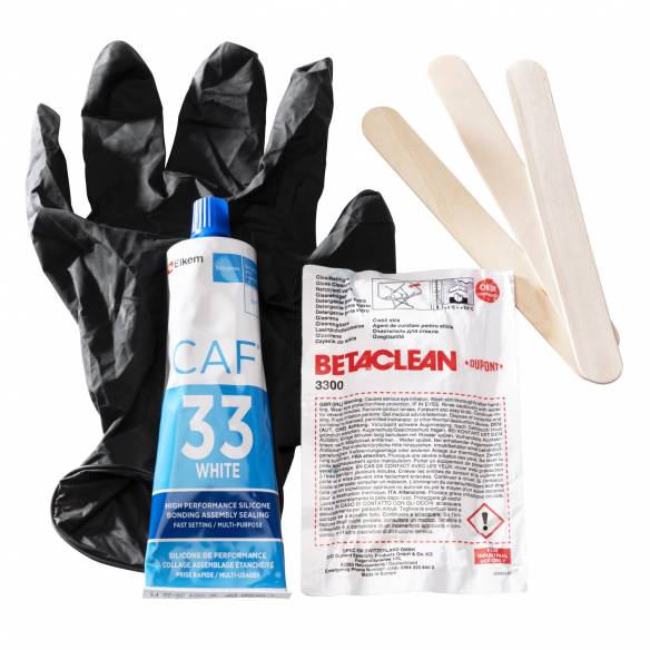 Paquete de instalación Twusch 1 Thetford RG-162155