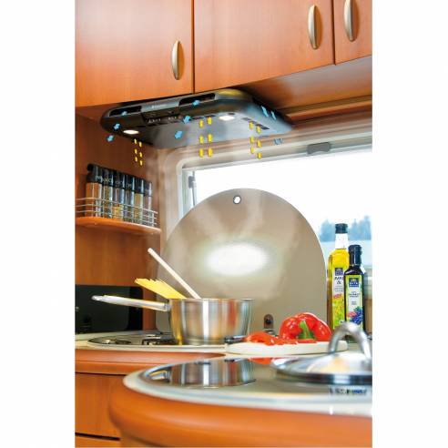 Campana de reciclaje CK 2000 Dometic RG-212104