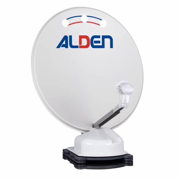Antena satélite Orbiter@ HD Alden RG-867278