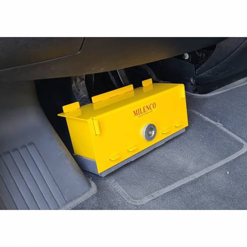 Caja de cambios manual Boxer Jumper Ducato 2007 Milenco RG-172118