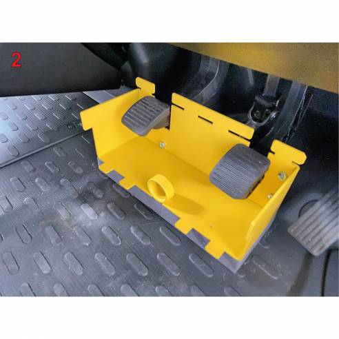 Caja de cambios manual Boxer Jumper Ducato 2007 Milenco RG-172118