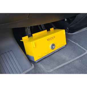 Caja de cambios manual Boxer Jumper Ducato 2007 Milenco RG-172118 2