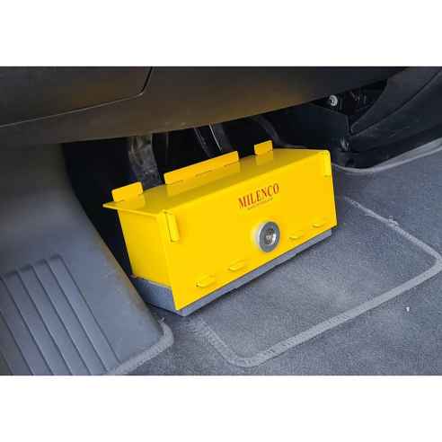 Caja de cambios automática Boxer Jumper Ducato Milenco RG-172128
