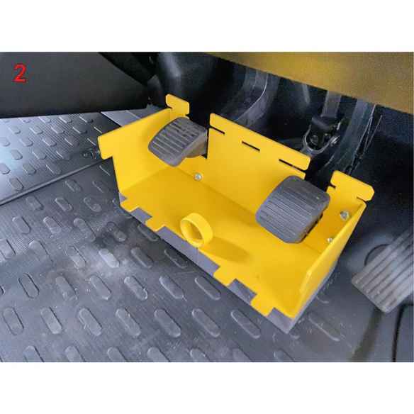 Caja de cambios automática Boxer Jumper Ducato Milenco RG-172128