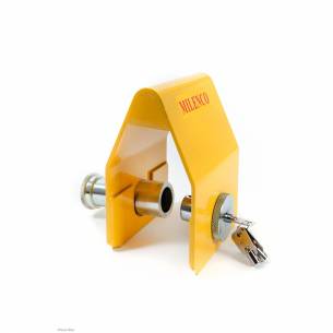 Antirrobo para enganches Milenco RG-172139 2