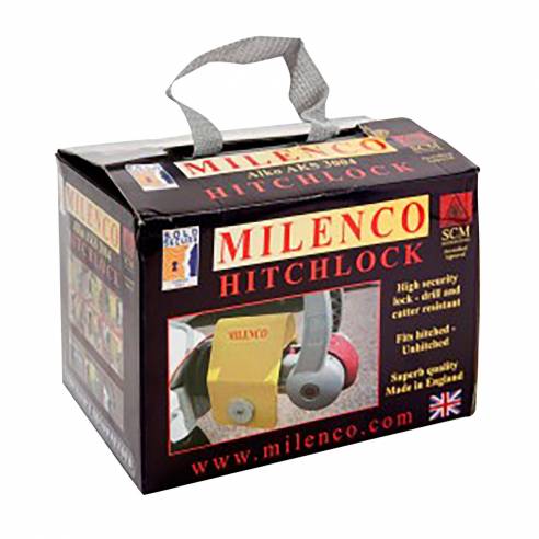 Antirrobo para enganches Milenco RG-172159