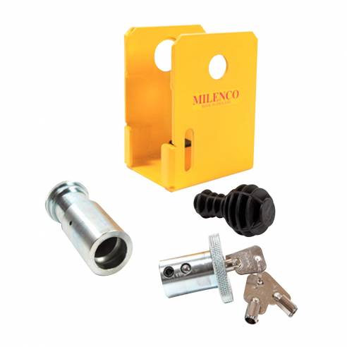 Winterhoff Milenco RG-172159