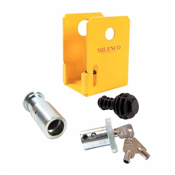 Winterhoff Milenco RG-172159