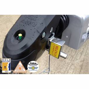 AKS 3004 Milenco RG-172108 2