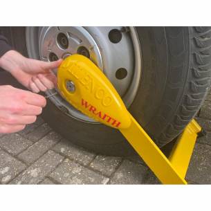 bota Wraith 2 para Boxer Jumper Ducato Milenco RG-172188 2