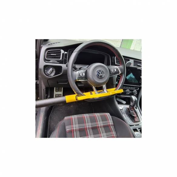 Antirrobo para volante Milenco RG-172158