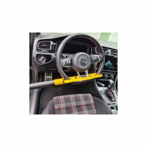 Antirrobo para volante Milenco RG-172168