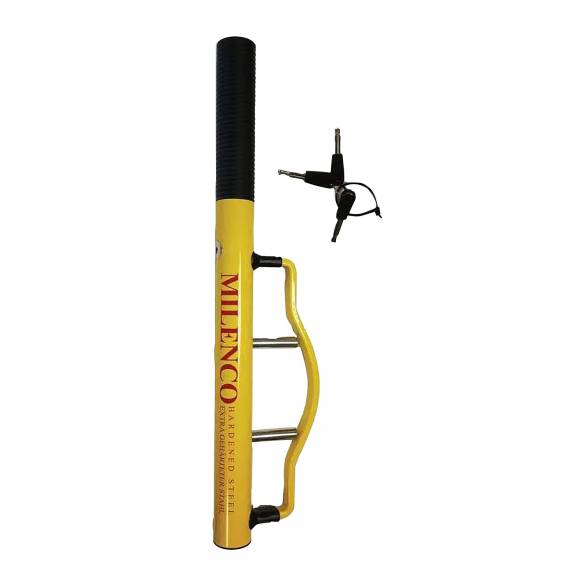 para autocaravanas y furgonetas XL de alta Milenco RG-172168